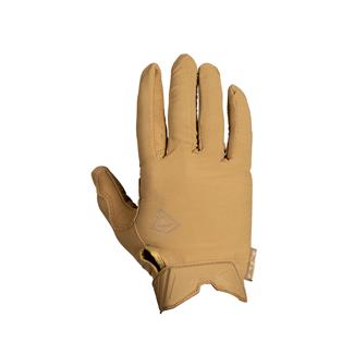 Men's First Tactical Lightweight Patrol Gloves Coyote
