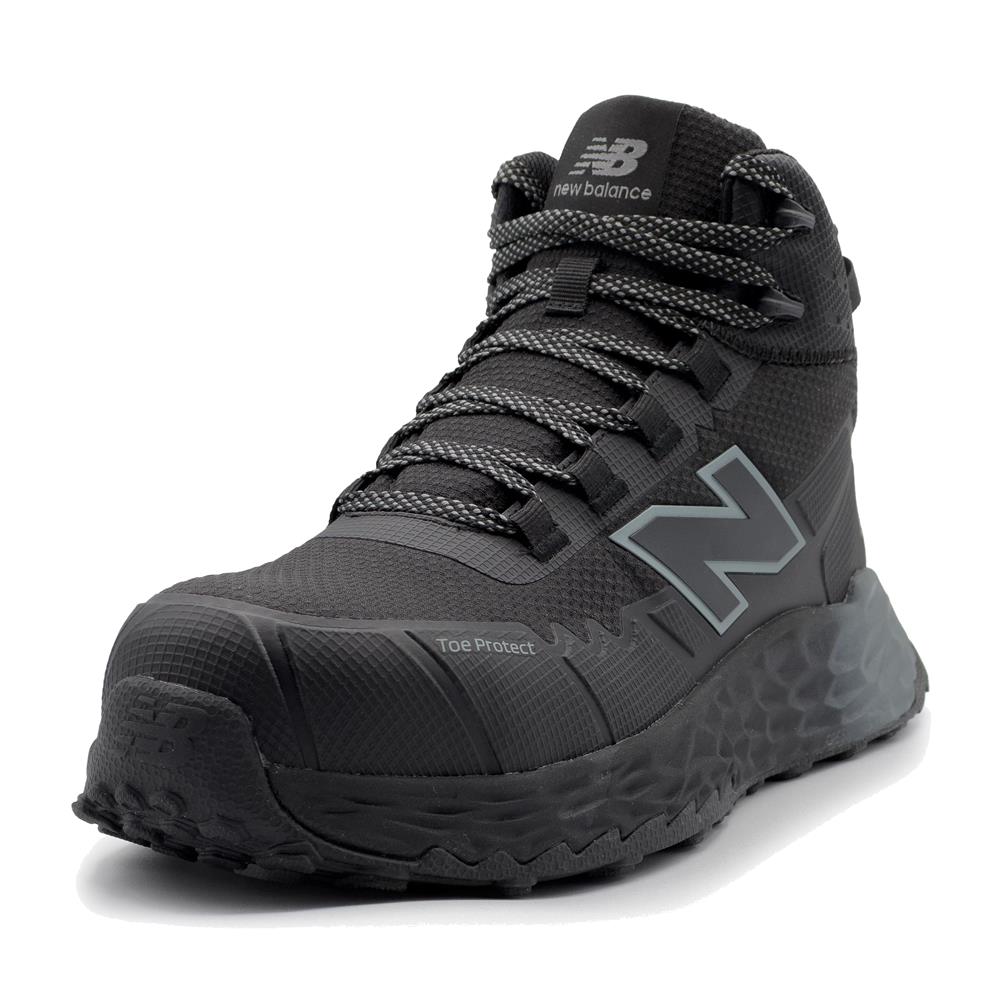 police motorcycle boots