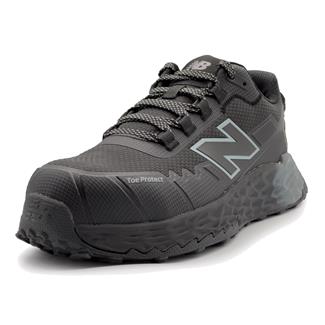 Men's New Balance Cremorne EH Composite Toe Black / Gray