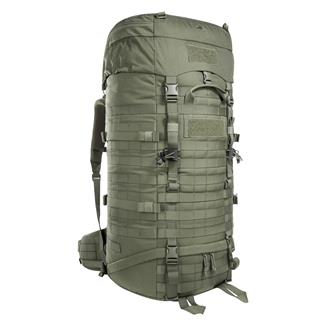 Tasmanian Tiger Base Pack 75 Olive