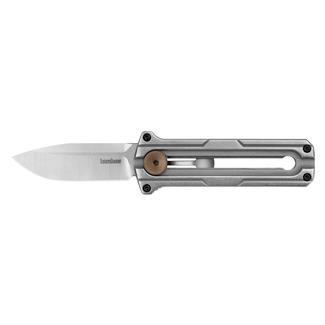 Kershaw Cybernet Gray