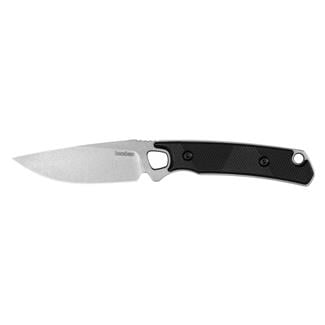 Kershaw Steppe Gray & Black