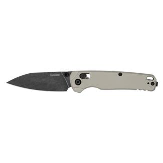 Kershaw Bel Air Bright Nickel