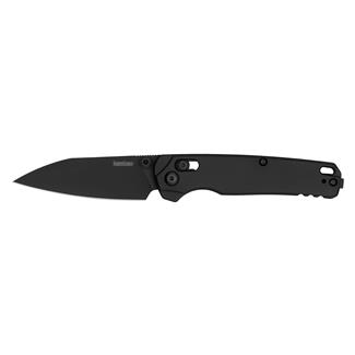 Kershaw Bel Air - Black Black