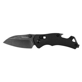 Kershaw Craze Black