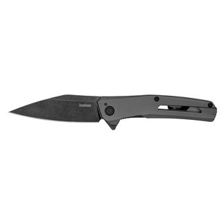 Kershaw Flyby Gray