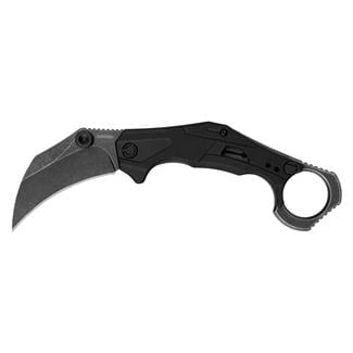 Kershaw Outlier Gray