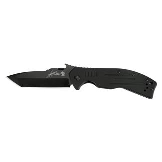 Kershaw Emerson CQC-8K Black