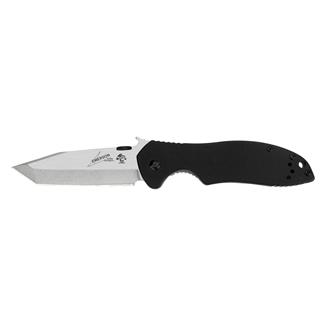 Kershaw Emerson CQC-7K Black
