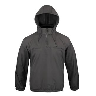 Men's Propper Hooded Job Shirt Black