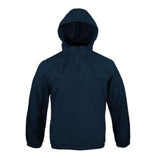 Men's Propper Hooded Job Shirt LAPD Navy