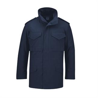 Men's Propper M65 Field Coat LAPD Navy