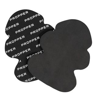 Propper Knee Pad Insert Pair Black