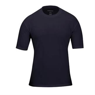 Men's Propper Crew Neck T-Shirt (3 Pack) LAPD Navy