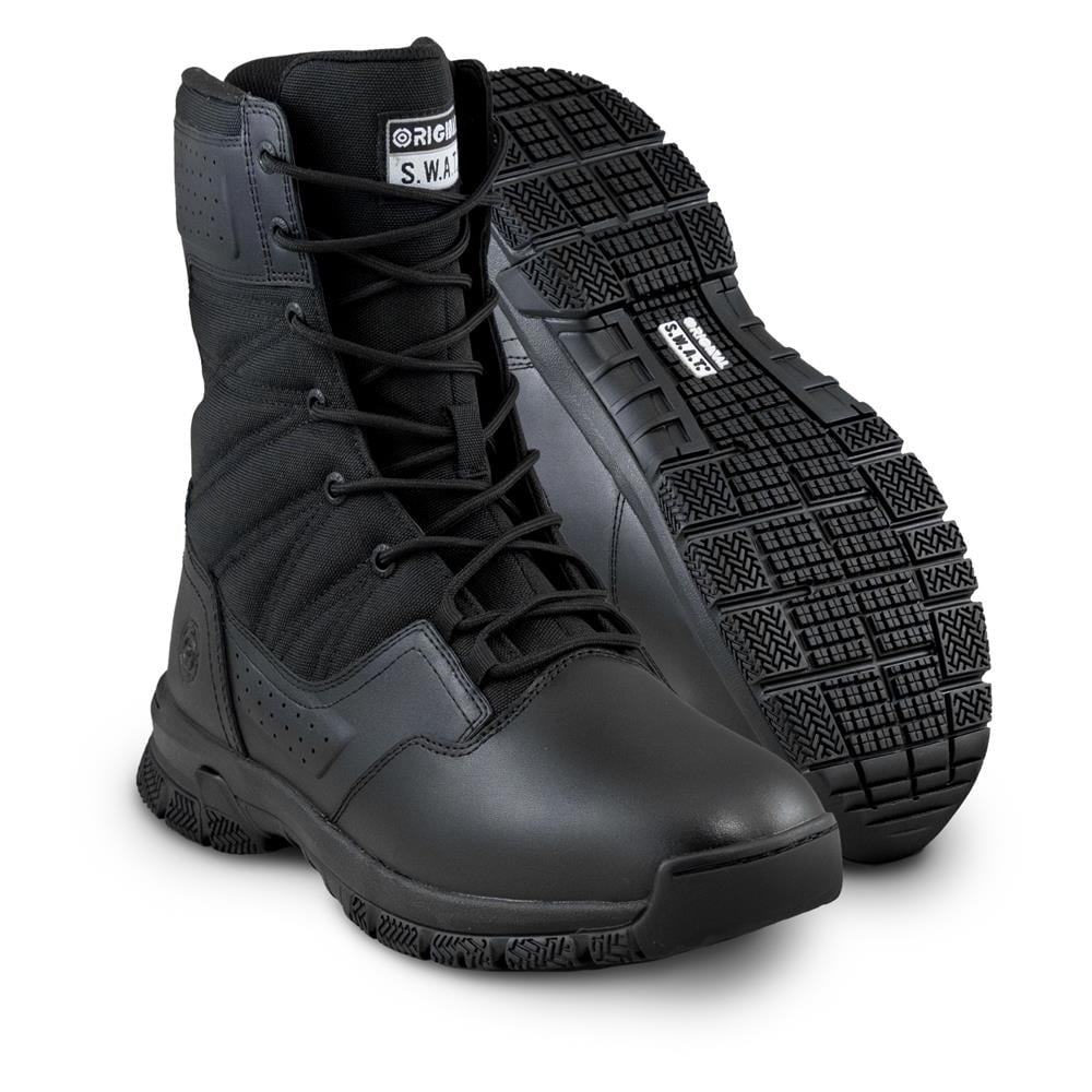 Durable Tactical Boots & Combat Footwear | TacticalGear.com