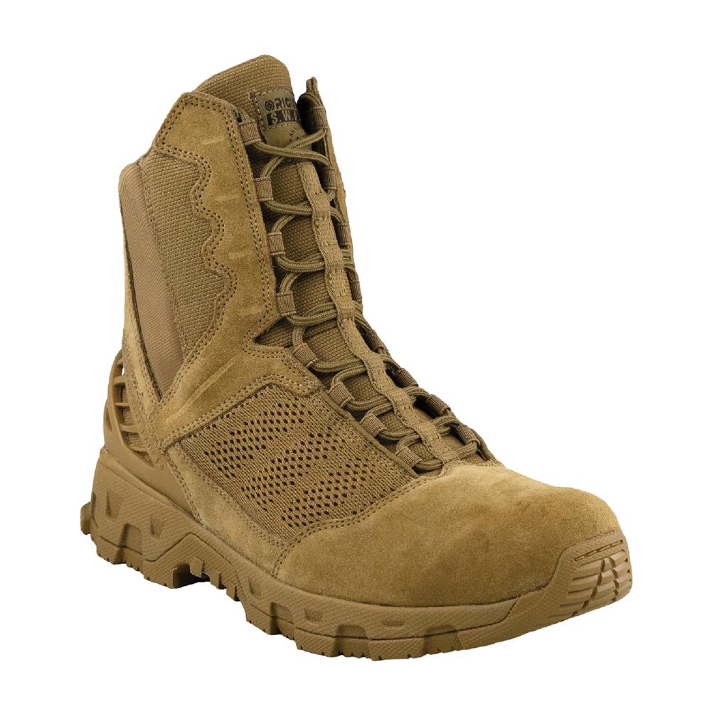 Original SWAT 8