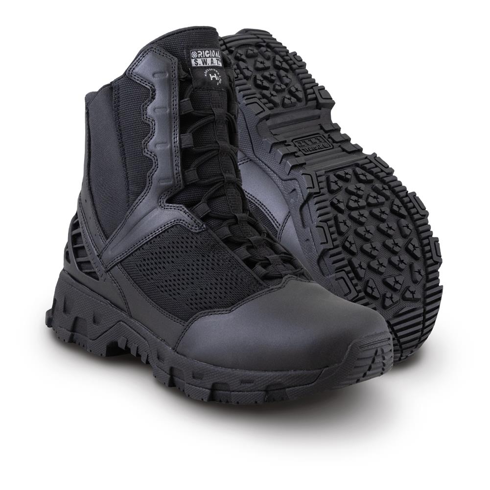 Original SWAT 8
