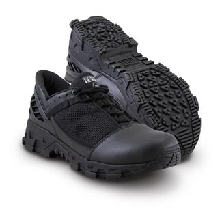 Men's Original SWAT 3" Alpha Freedom Hands Free Steel Toe Black