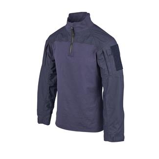Men's Massif Cascade Combat Shirt Navy