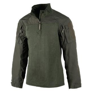 Men's Massif Cascade Combat Shirt Sage Green