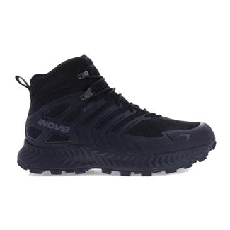 Women's Inov-8 Roclite Mid GTX Boots Black / Dark Gray