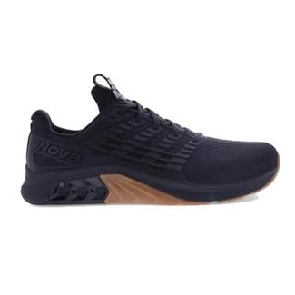 Men's Inov-8 F-Lite Max Black / Gum