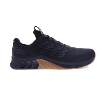 Women's Inov-8 F-Lite Max Black / Gum