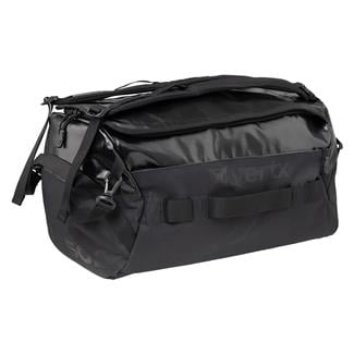 Vertx RLT Duffel 50L Black