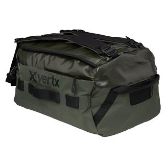 Vertx RLT Duffel 50L OD Green