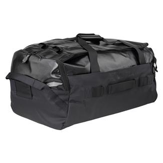 Vertx RLT Duffel 80L Black