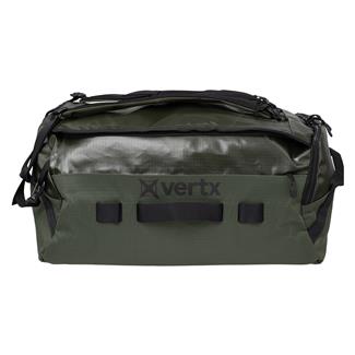 Vertx RLT Duffel 80L OD Green