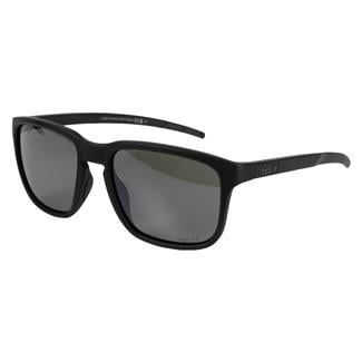 Bolle Score Black Matte (frame) / Volt + Gun Polarized (lens)