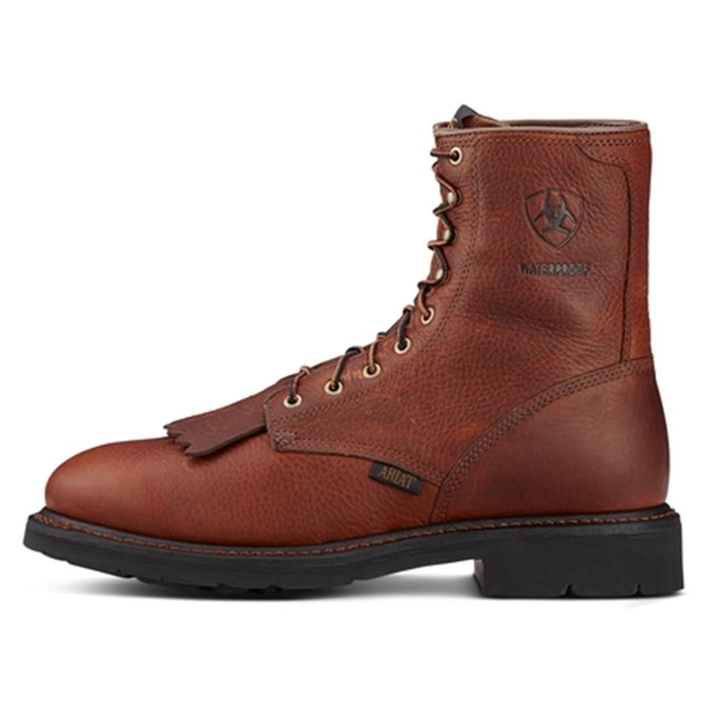 Ariat cascade boots deals