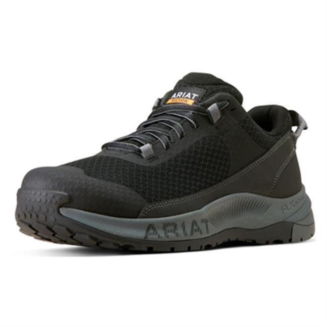 Men's Ariat Outpace Shift Composite Toe