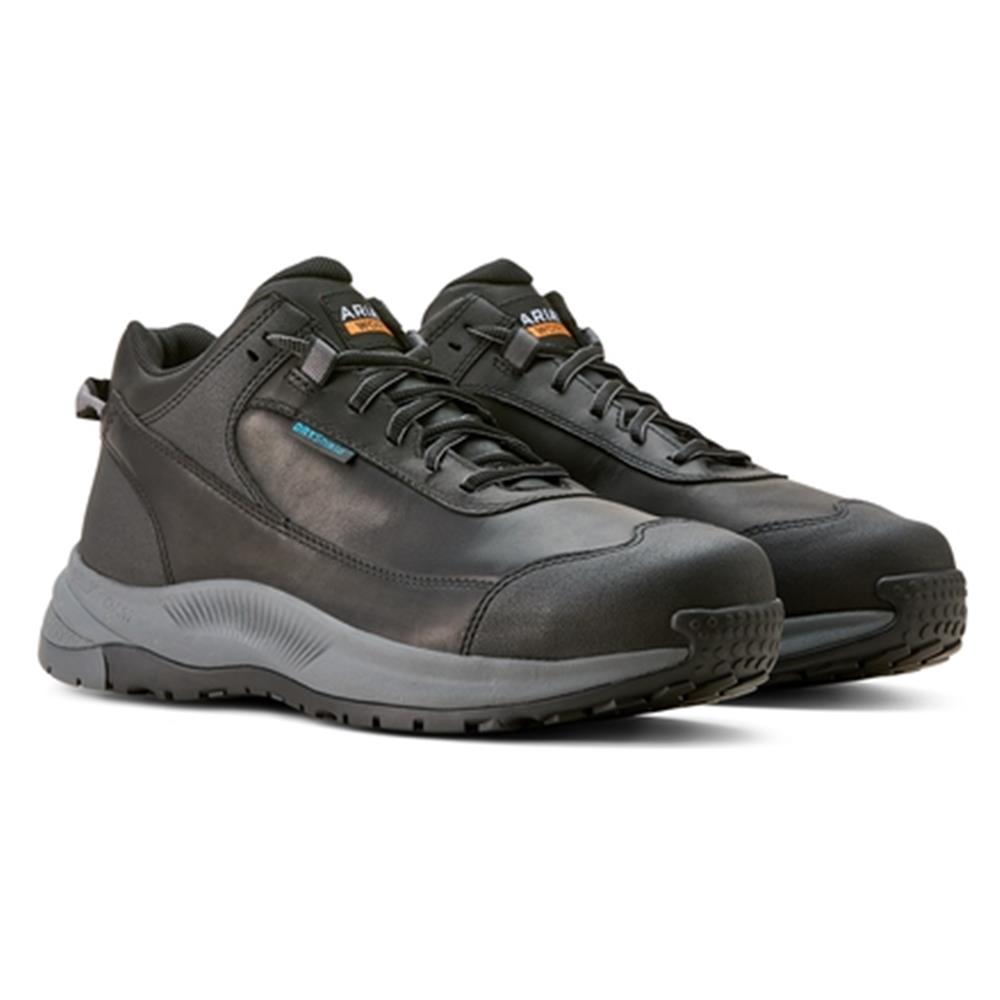 アメージングタイランド・グランドセール Waterproof Shift Outpace Ariat Men's Composite Work | Toe シューケア・シューアクセサリー