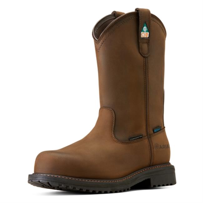 Ariat csa store