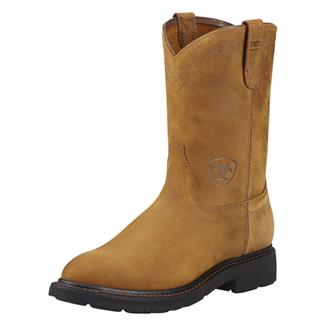 Men's Ariat Sierra Boots Aged Bark