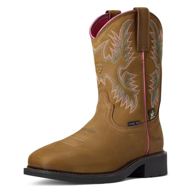 Women's Krista Metguard