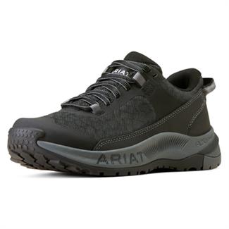 Women's Ariat Outpace Shift Black