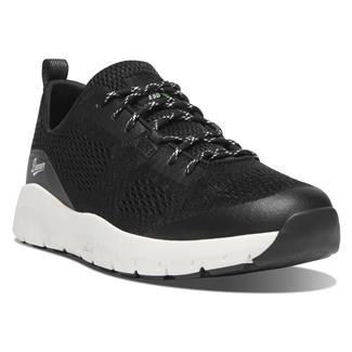 Women's Danner 3" Run Time ESD Black / White
