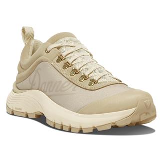 Women's Danner 3" Trail Trainer Bleached Sand / Semolina