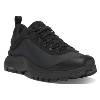 Women's Danner 3" Trail Trainer Black / Black
