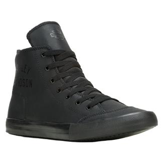 Men's Harley Davidson Footwear Nathan Black