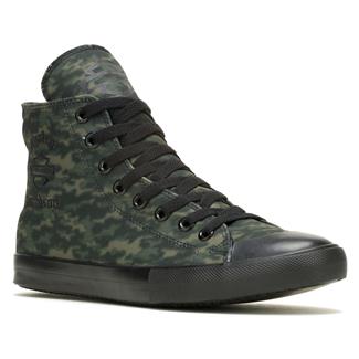 Men's Harley Davidson Footwear Baxter Camo