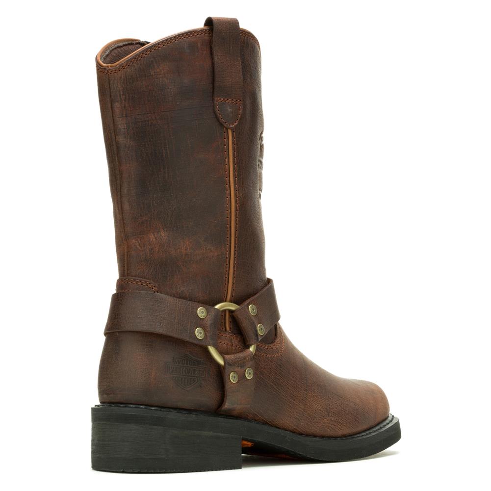 Harley davidson dingo boots sales
