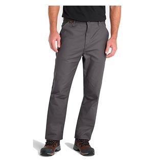 Men's Timberland PRO Gritman Flex 5 Pocket Pants Asphalt