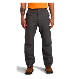 Men's Timberland PRO Gritman Flex Utility Double Front Pants Asphalt