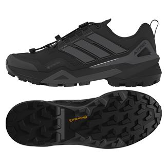 Men's Adidas Terrex Skychaser 3" GTX Core Black / Core Black / Carbon
