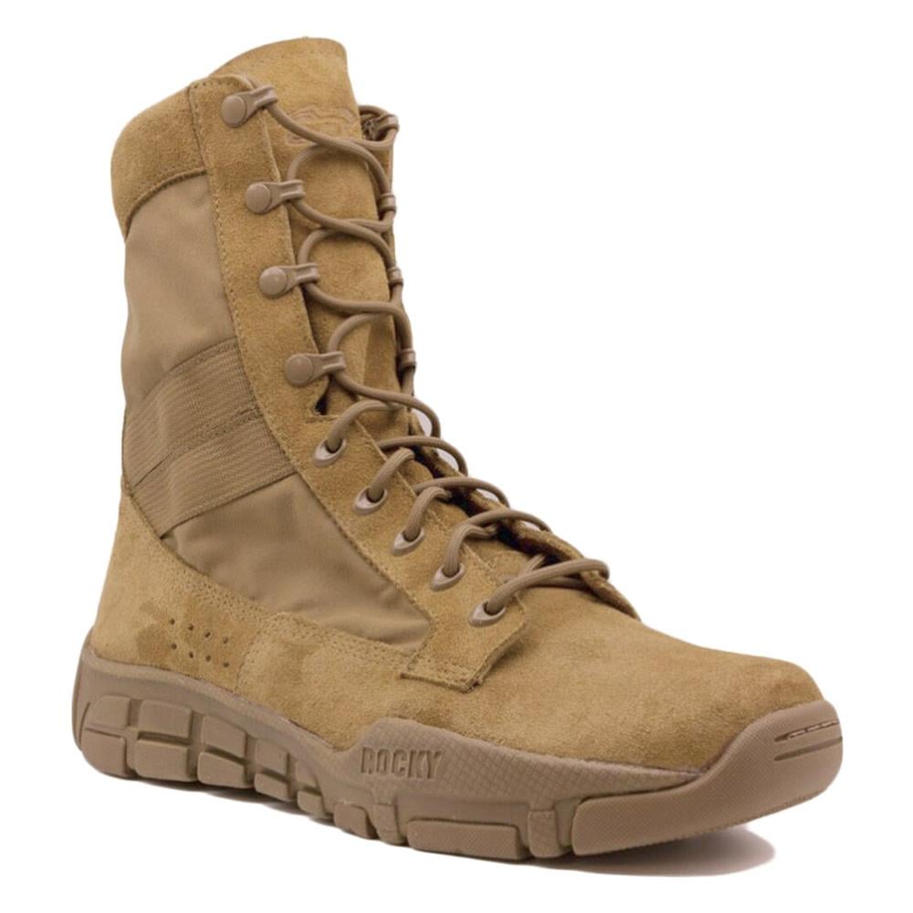 Rocky C4T Gen 2.0 Boots