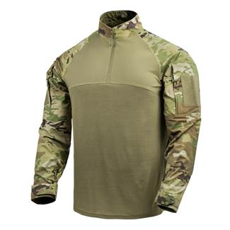 Men's Condor Long Sleeve Combat Shirt (Gen II) Scorpion OCP